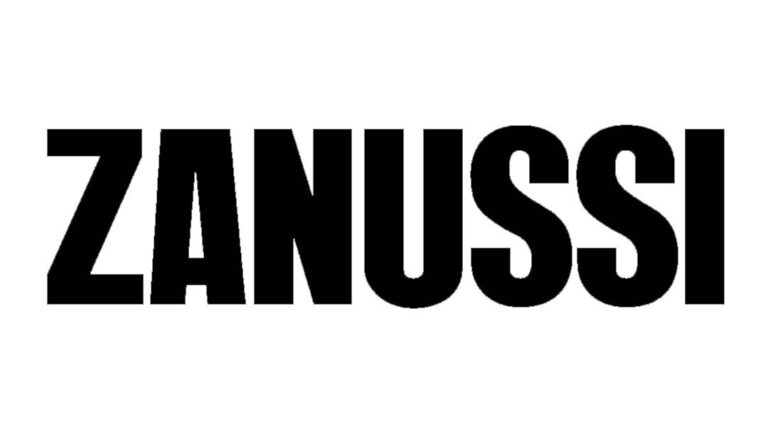 1. Zanussi-logo