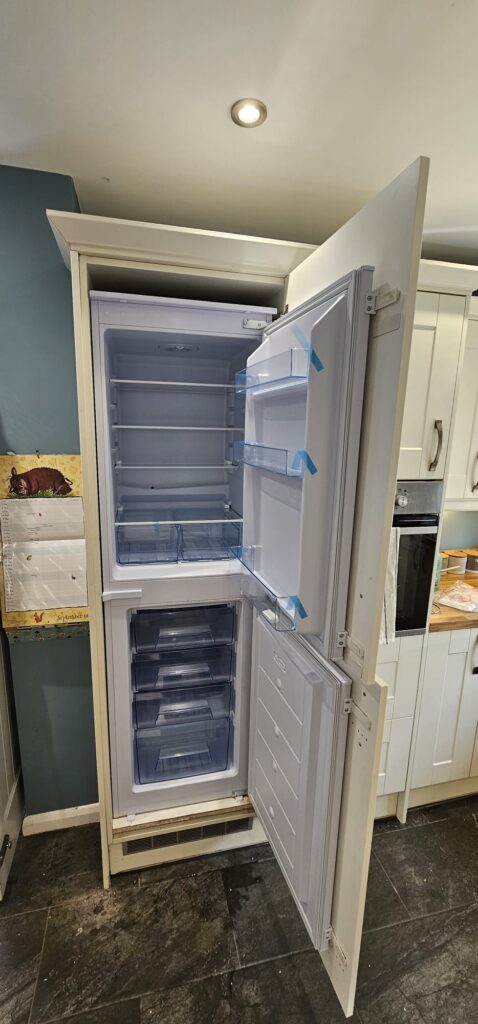 After